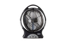 Coleman Rechargeable Lithium Ion Fan (12 Inch/30cm)