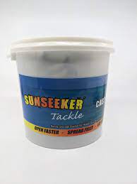 Sunseeker Castnet 6ft Bottom Pocket Monofilament