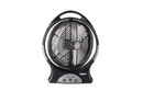 Coleman Rechargeable Lithium Ion Fan (12 Inch/30cm)