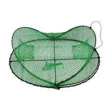 Sunseeker Opera House Yabbie Net Green XL