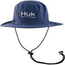 Huk Solid Boonie Bucket Hat - Naval Academy