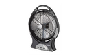 Coleman Rechargeable Lithium Ion Fan (12 Inch/30cm)