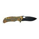 Eureka Colarado Folding Hunting Knife with Sheath