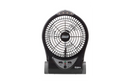 Coleman Rechargeable Lithium Ion Fan (6 Inch/15cm)