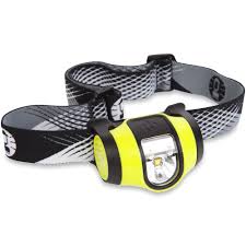 Coleman Head Lamp CHT10 Ultra Bright 100 Lumens