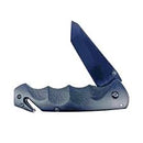 Blade Runner 8.3cm Liner Lock Black Aluminum Folding Knife