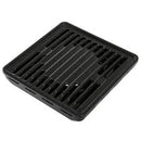 Coleman HyperFlame Grill Grate Cook Top with Drip Trap
