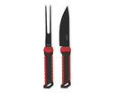 Coleman Rugged Stainless Steel Carving Set