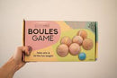 Good Vibes Boules Game