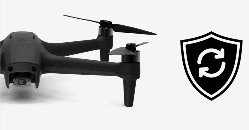 Aeroo Drone Protect for Aeroo Pro - 12 Months