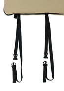 OZtrail Drover -7°C Sleeping Bag - Bone