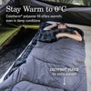 Coleman Pilbara Tall Sleeping Bag (0'C)