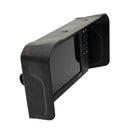 Berley Pro Visor (Lowrance Eagle 5")