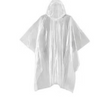 Oxflex Emergency Clear Poncho