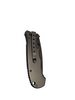 Eureka Apache Folding Pocket Knife with Wooden Handle
