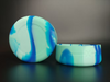 Essential Armour Silicone Drinkware Protectors (Size E/64oz) - Variety of Colour Available