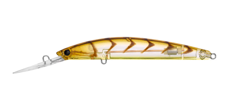 Daiwa Double Clutch 75 Lure EBI