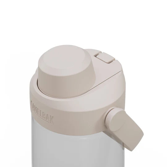 CamelBak Thrive Chug Bottle (750ml) - Clear