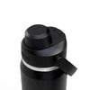 CamelBak Thrive Chug Insulated Stainless Steel Bottle - Black