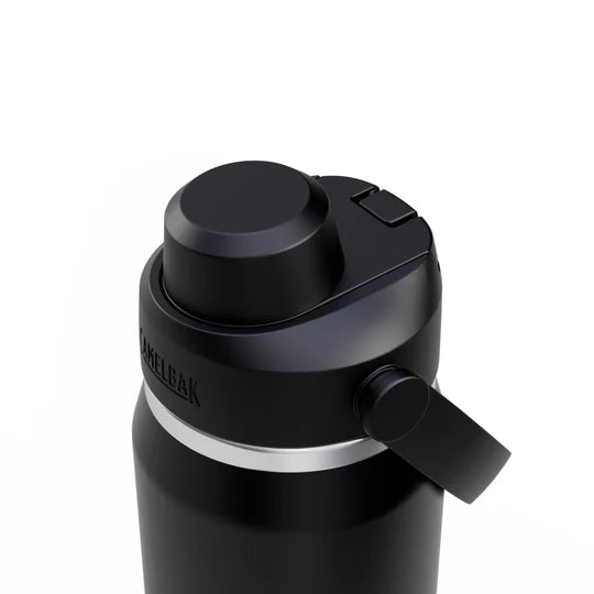 CamelBak Thrive Chug Bottle (750ml) - Black