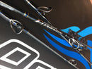 Ocean's Legacy Elementus Rod Spin ELDS-S61H PE4+