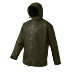 Shimano Spray Jacket Emerald (Assorted Sizes)
