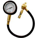Exitrax Tyre Deflator Gauge
