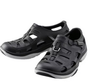 Shimano Evair Fishing Shoes Black (Assorted Sizes)