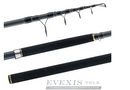 Rovex Evexis Telescopic Rods (Assorted Lengths)