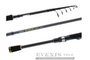 Rovex Evexis Telescopic Rods (Assorted Lengths)