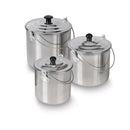 Elemental Billy Can Set (3 Pieces)