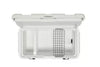 Coleman Glacier 50L Hard Cooler - Grey