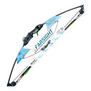 HoriZone Outdoor Equiptment Youth Farsight Compound Bow Set