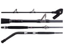 Penn Fathom Deep Drop Rod (582OHH)