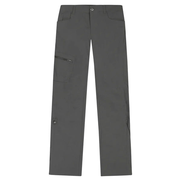 Patagonia Women's Quandary Pants - Forge Grey