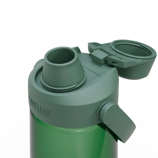 CamelBak Thrive Chug Bottle (750ml) - Forest Green