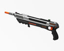 Bug-A-Salt 3.0 Fly Killer Gun - Advanced Combat Fibre Optic Edition