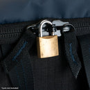 Rugged Xtremes FIFO Toiletry Bag - Navy