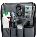 Rugged Xtremes FIFO Toiletry Bag - Navy