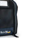 Rugged Xtremes FIFO Toiletry Bag - Navy