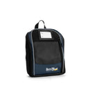 Rugged Xtremes FIFO Toiletry Bag - Navy