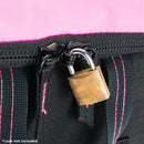 Rugged Xtremes FIFO Toiletry Bag - Pink