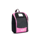 Rugged Xtremes FIFO Toiletry Bag - Pink