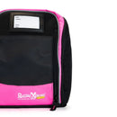 Rugged Xtremes FIFO Toiletry Bag - Pink