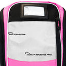 Rugged Xtremes FIFO Toiletry Bag - Pink