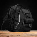 Ruggered Xtremes Fifo Travel Bag 45L - Black