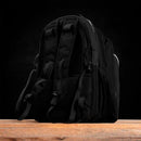 Ruggered Xtremes Fifo Travel Bag 45L - Black
