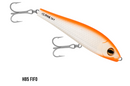 Halco Slidog Lure 125 (Assorted Colours)
