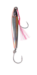 Vexed Cast Iron Shore Jigs - 70g (Variety of Sizes Available)