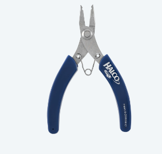 Halco Fish Ring Pliers